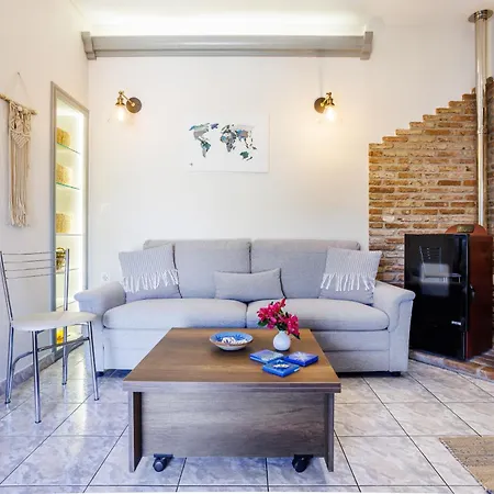 Casa vacanze Cozy Garden House