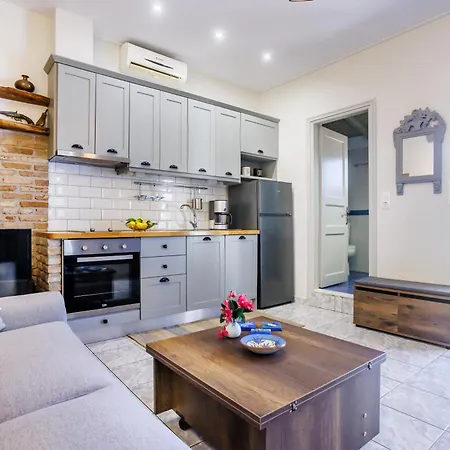 Cozy Garden House Casa vacanze *