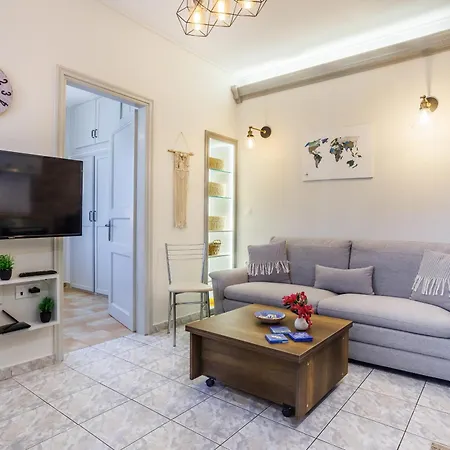 Cozy Garden House Casa vacanze *