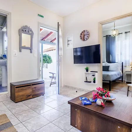 Cozy Garden House Casa vacanze
