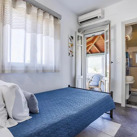Cozy Garden House Casa vacanze