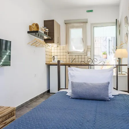 Casa vacanze Cozy Garden House *