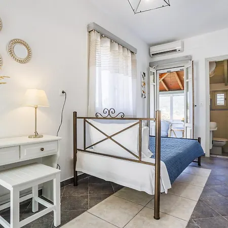 Casa vacanze Cozy Garden House