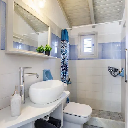 Cozy Garden House Casa vacanze Città di Skopelos