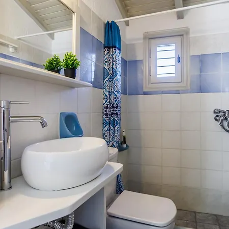 Casa vacanze Cozy Garden House