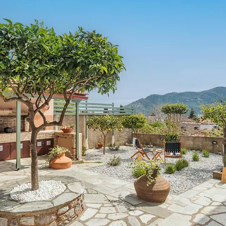 Cozy Garden House Casa vacanze