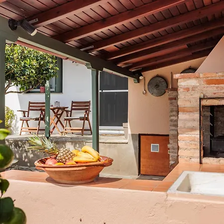 Cozy Garden House Casa vacanze