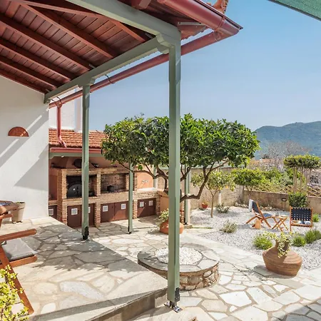Cozy Garden House Casa vacanze Città di Skopelos