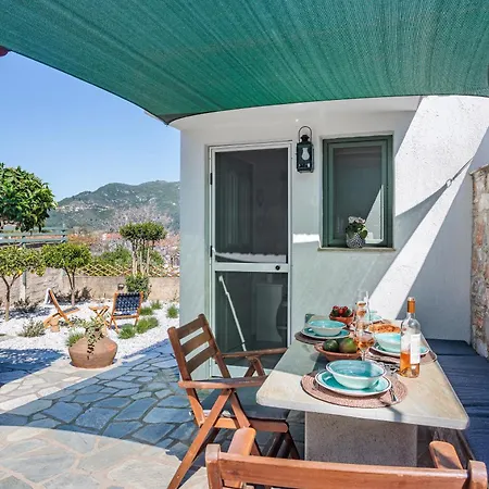 Cozy Garden House Casa vacanze Città di Skopelos