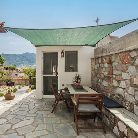 Cozy Garden House * Città di Skopelos