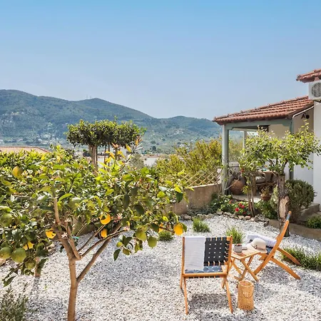 Casa vacanze Cozy Garden House