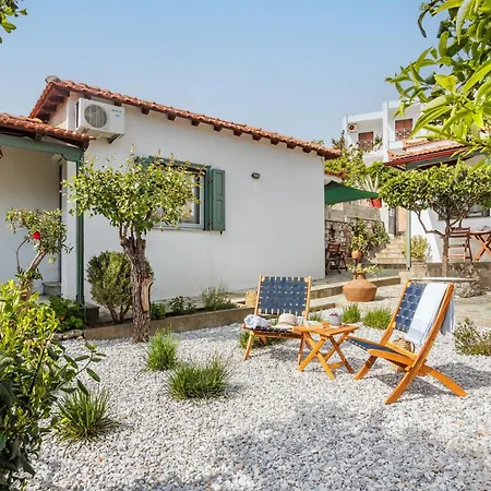 Cozy Garden House Casa vacanze