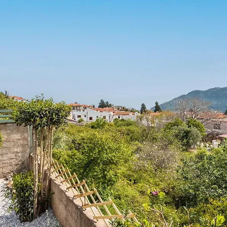 Cozy Garden House Casa vacanze