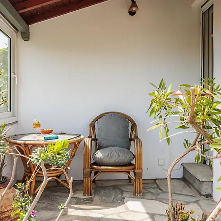 Cozy Garden House Casa vacanze