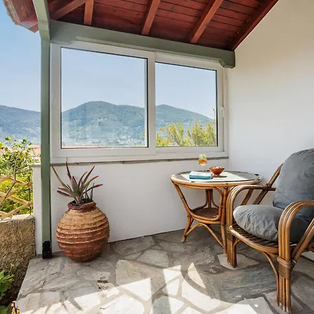 Casa vacanze Cozy Garden House