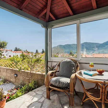 Cozy Garden House Città di Skopelos