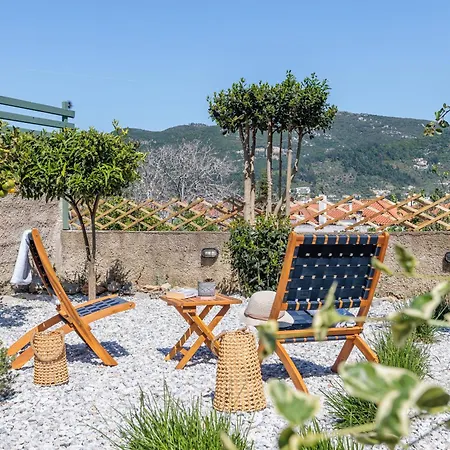 Casa vacanze Cozy Garden House Città di Skopelos