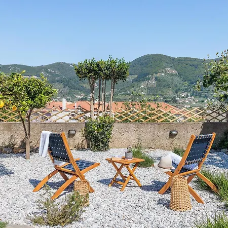 Cozy Garden House Casa vacanze